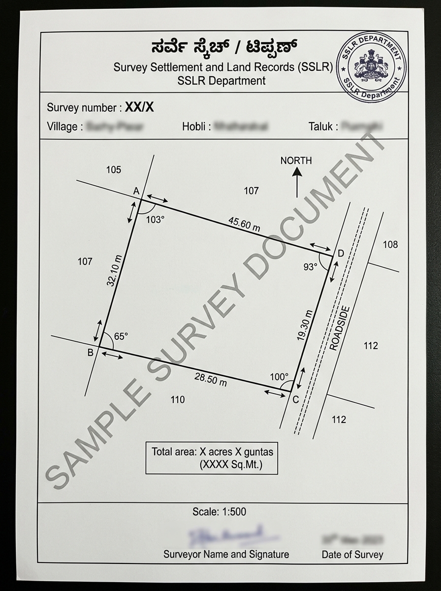 Tippan sample document