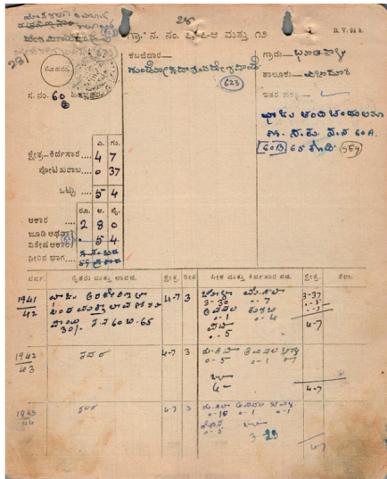 Atlas sample document